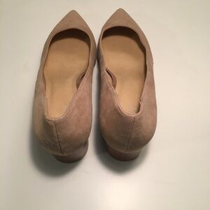 Crown Vintage Shoes Size 10